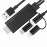 3 In 1 HDMI To Universal Cable