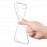 Clear Soft TPU Gel Protective Case For Iphone 7/8 