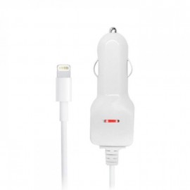 Compatible Replacement Car Charger For IPhone 5