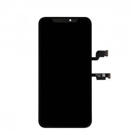 OLED LCD Compatible For IPhone XS Max Black