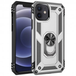 Compatible Ring Armor Case For IPhone 12 Mini (5.4)