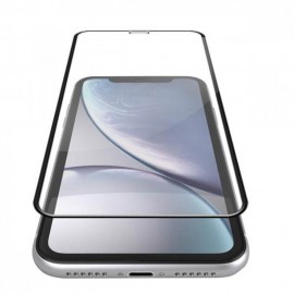 Compatible 9D Tempered Glass For iphone XR 