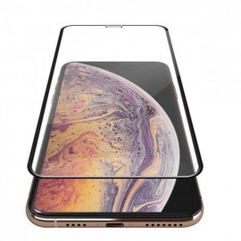 Compatible 9D Tempered Glass For Iphone 11 6.1 