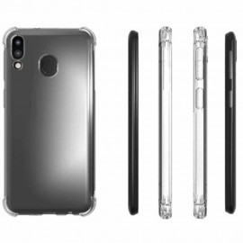 Compatible Anti Burst Case For Samsung Galaxy A30 SM-A305