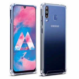 Compatible Anti Burst Case For Samsung Galaxy A70 SM-A705
