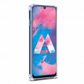 Compatible Anti Burst Case For Samsung Galaxy A70 SM-A705