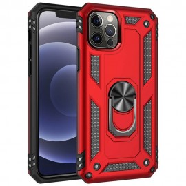 Compatible Ring Armor Case For IPhone 12/12 Pro (6.1)