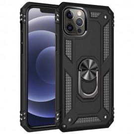 Compatible Ring Armor Case For IPhone 12/12 Pro (6.1)