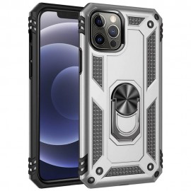 Compatible Ring Armor Case For IPhone 12/12 Pro (6.1)