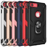 Compatible Ring Armor Case For IPhone 7/8