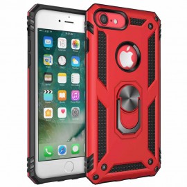 Compatible Ring Armor Case For IPhone 7/8