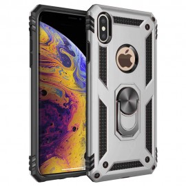Compatible Ring Armor Case For IPhone XS Max
