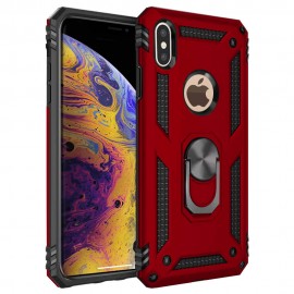 Compatible Ring Armor Case For IPhone XS Max