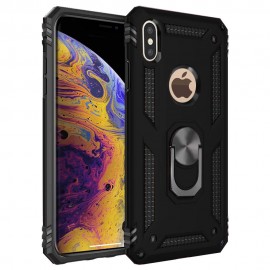 Compatible Ring Armor Case For IPhone XS Max