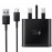 Compatible Samsung Ultra Fast Charger 15W Complete with Type C Cable