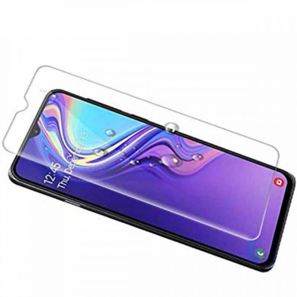 Compatible Tempered Glass For Samsung A10