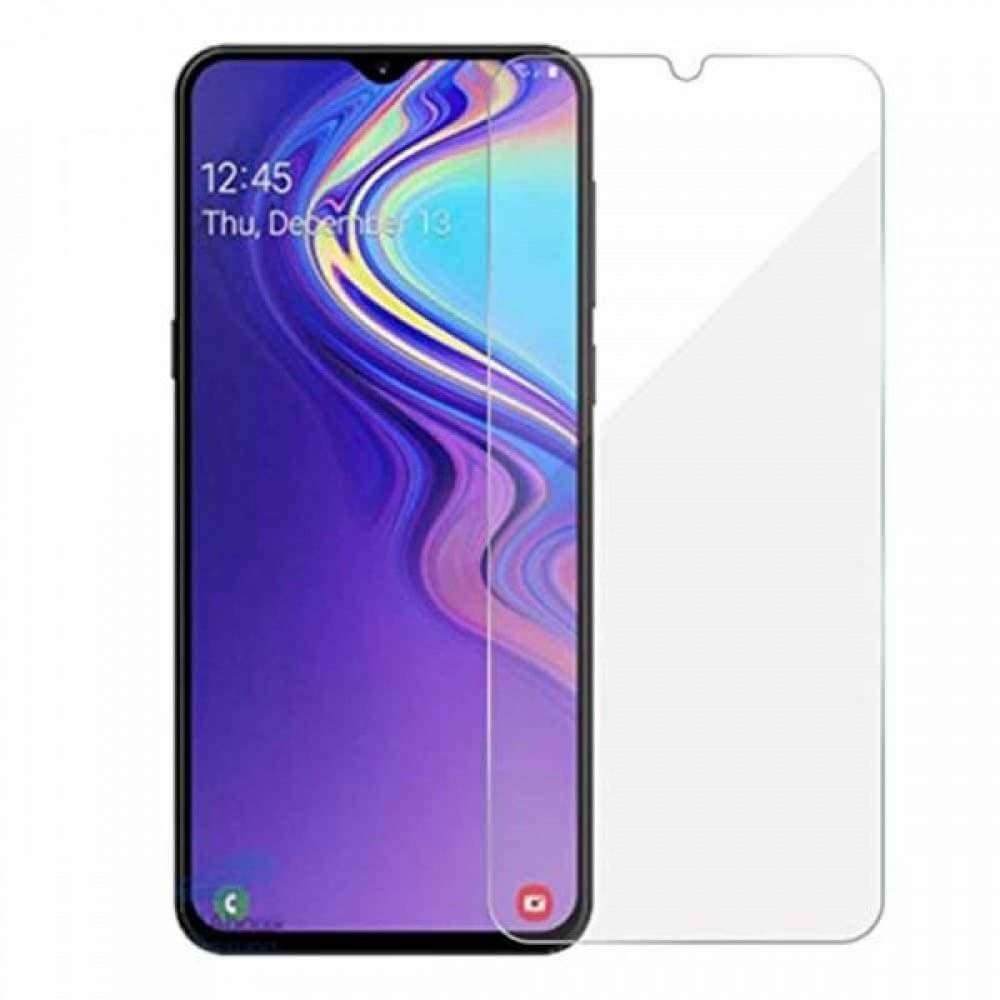 Compatible Tempered Glass For Samsung A50