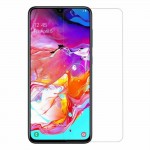 Compatible Tempered Glass For Samsung A70