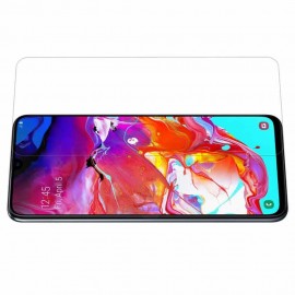 Compatible Tempered Glass For Samsung A70