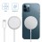 Compatible Magnetic Wireless Charger with strong magnets For iphone 12