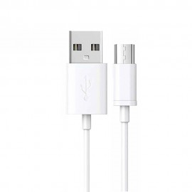 Complete Charger 2.1Amp With Dual USB Port with Lightning Cable