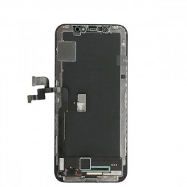OLED LCD Compatible For IPhone X