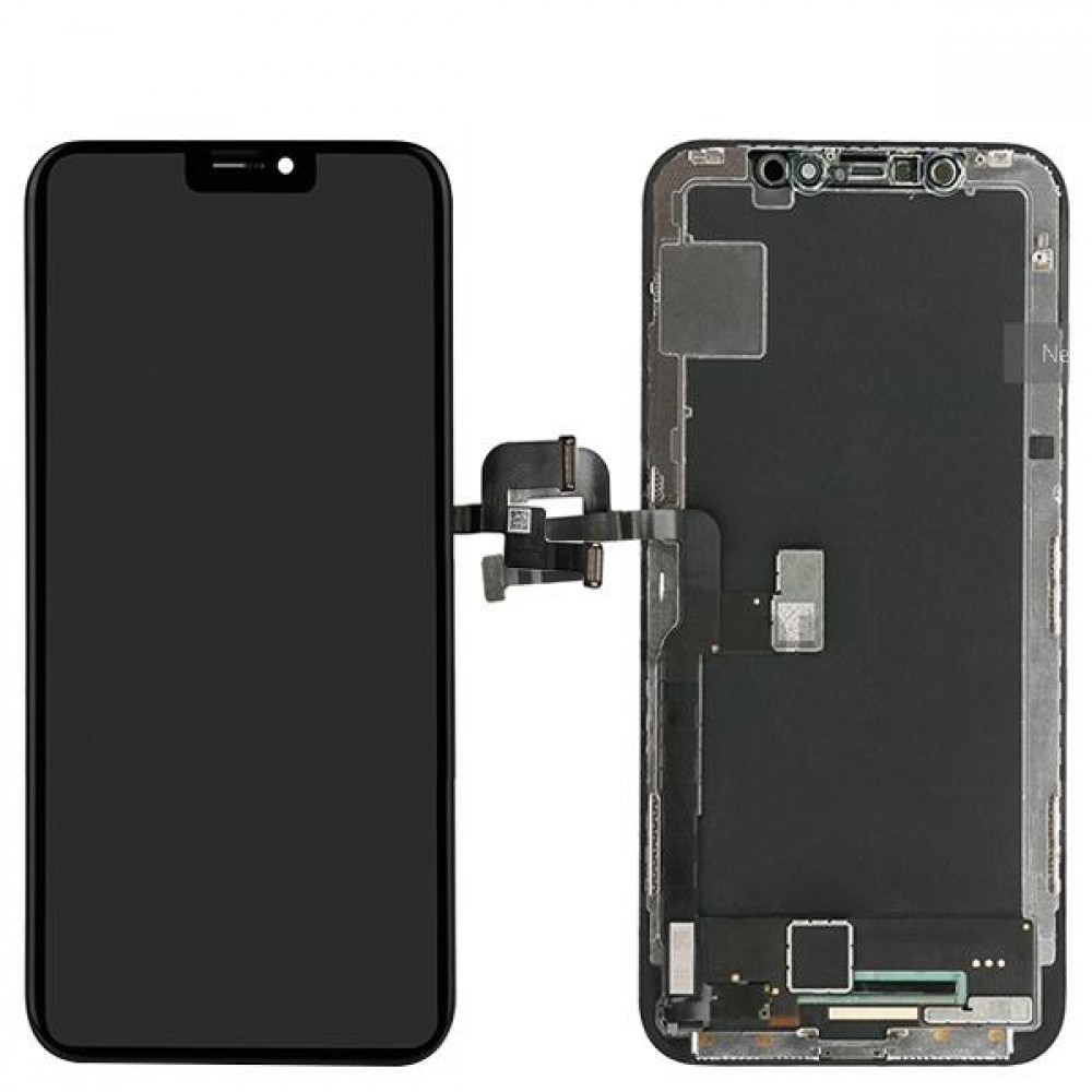 OLED LCD Compatible For IPhone X