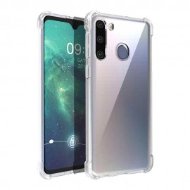 Original Anti-Burst Case For Samsung  Galaxy A21S SM-A217F