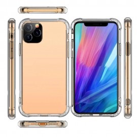 Compatible Anti Burst Case For IPhone 11 Pro Max