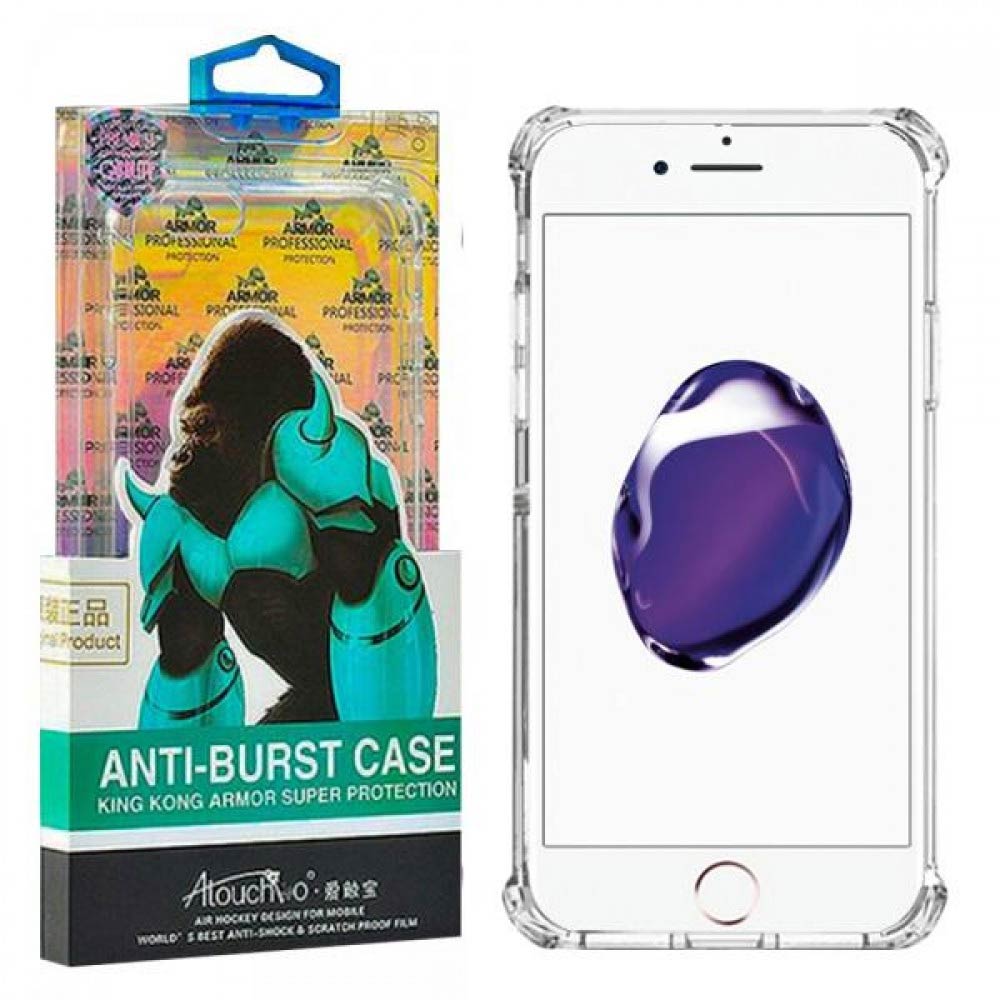 Original Anti-Burst Case For IPhone 7/8