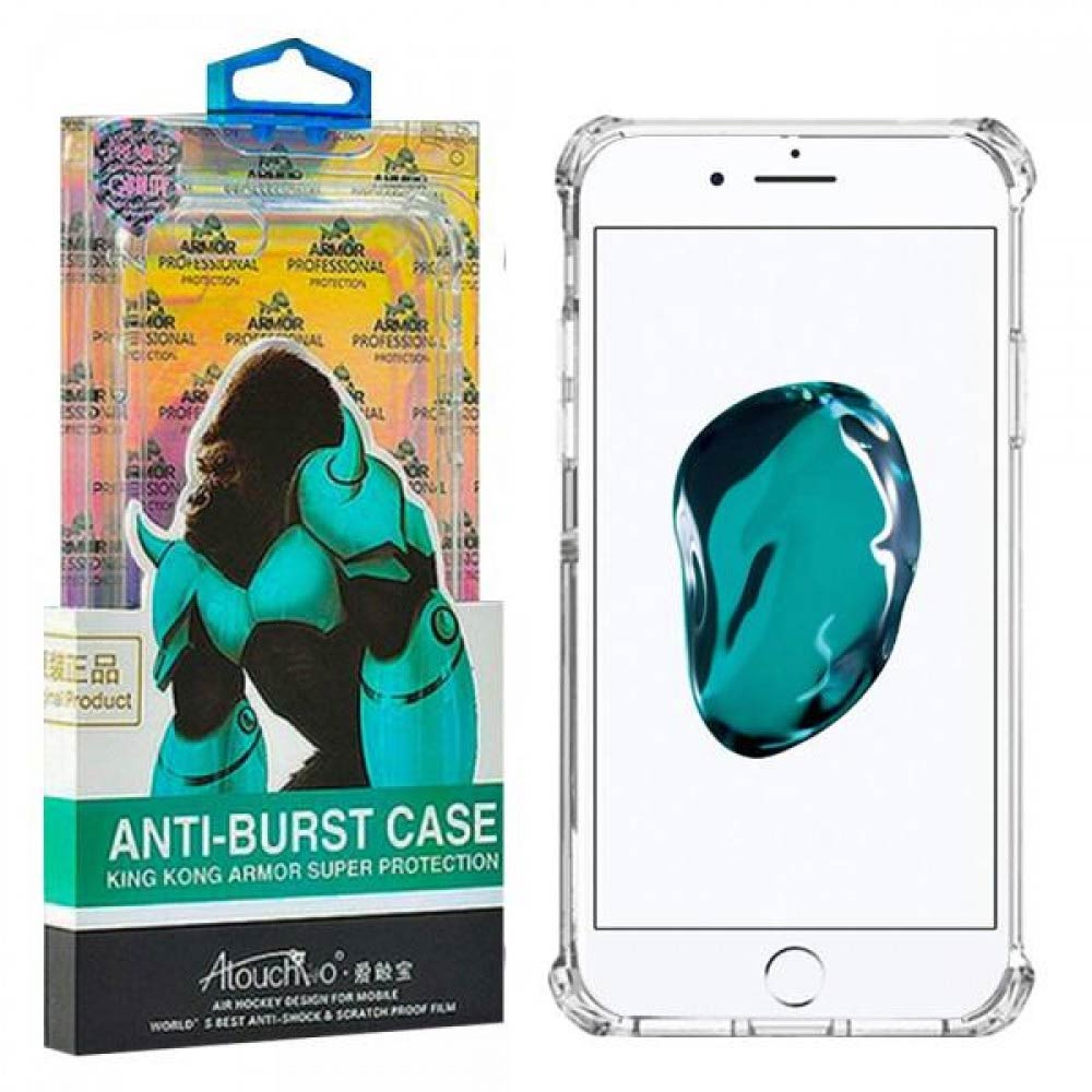 Original Anti-Burst Case For IPhone 7/8 Plus