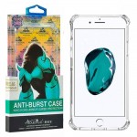 Original Anti-Burst Case For IPhone 7/8 Plus
