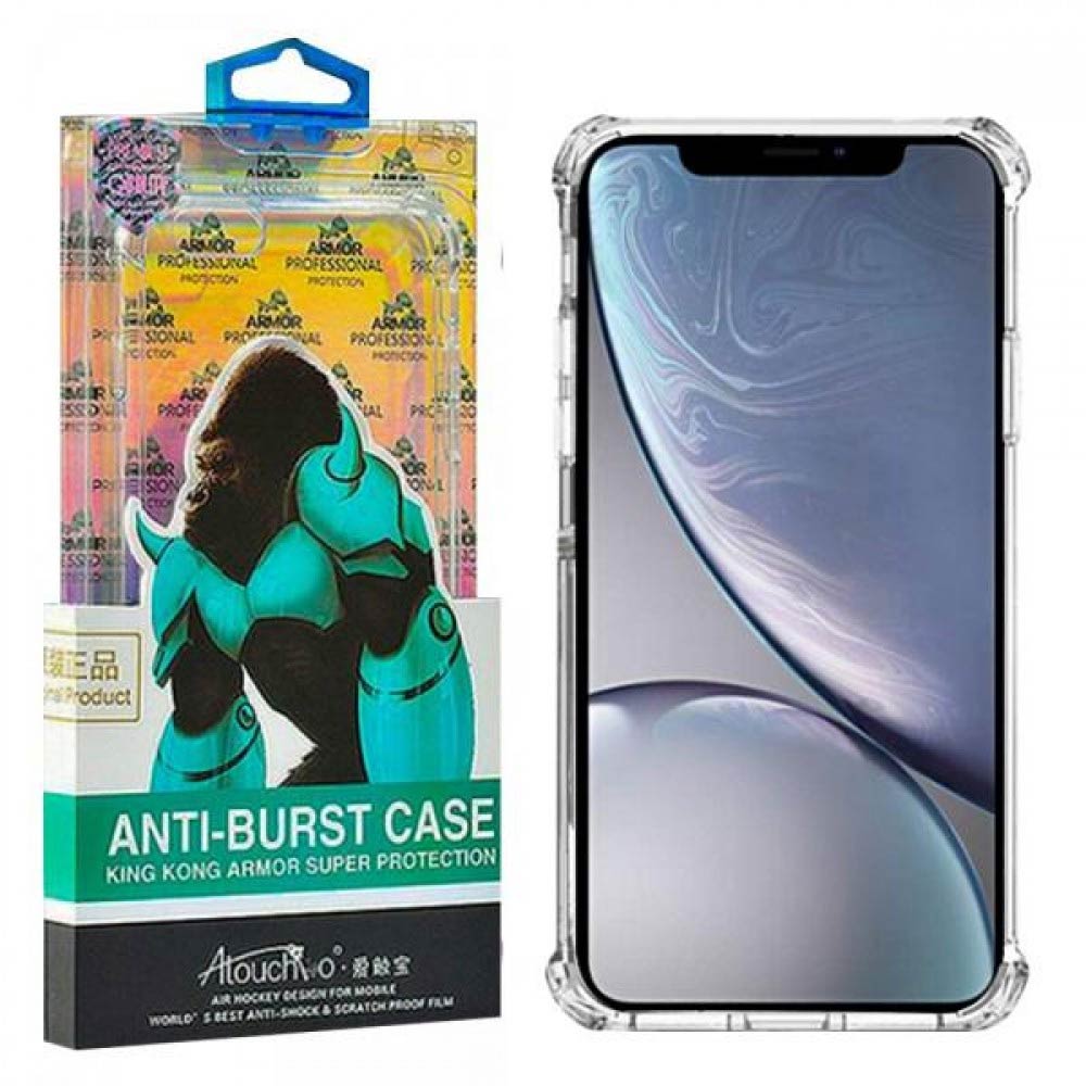 Original Anti-Burst Case For IPhone XR