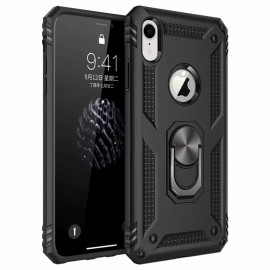 Compatible Ring Armor Case For IPhone XR