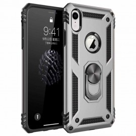 Compatible Ring Armor Case For IPhone XR