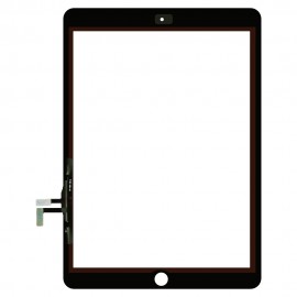 Compatible Replacement Touch Screen Digitizer For IPad 5th Gen 9.7" 2017 (A1822,A1823)