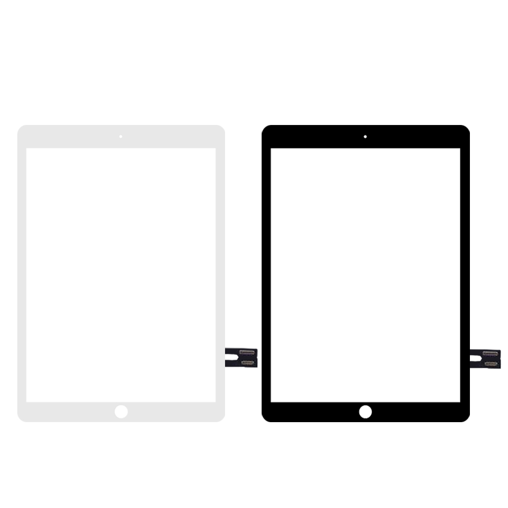 Compatible Replacement Touch Screen Digitizer For IPad 6th Gen 9.7" 2018 (A1893/A1954)