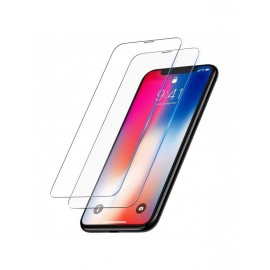 Compatible Tempered Glass Iphone XS Max/ 11 Pro Max