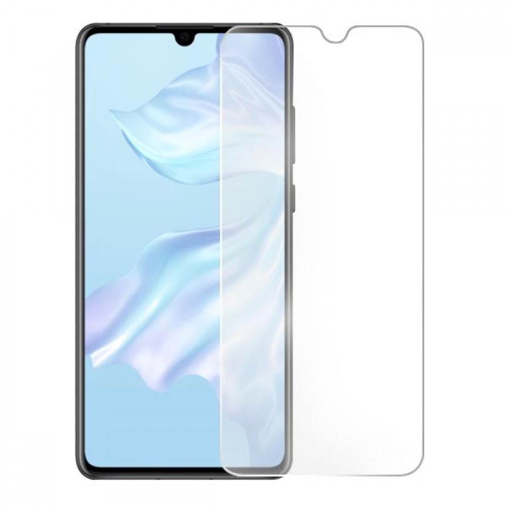 Compatible Tempered Glass For Huawei P30