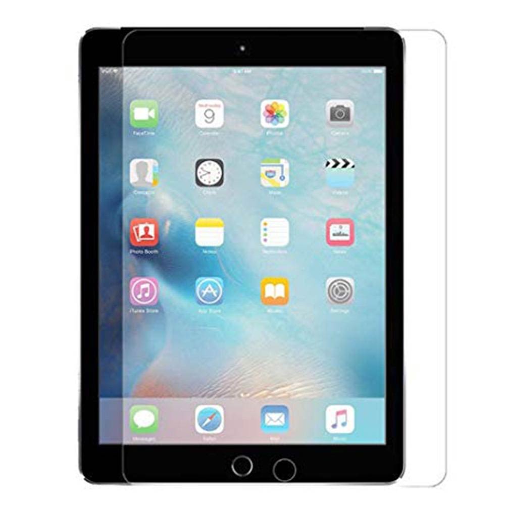 Compatible Tempered Glass ipad 2/3/4