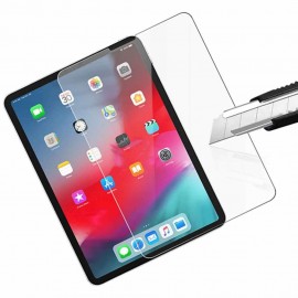 Compatible Tempered Glass ipad Pro 10.5