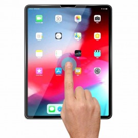 Compatible Tempered Glass ipad Pro 10.5