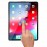 Compatible Tempered Glass ipad Pro 10.5