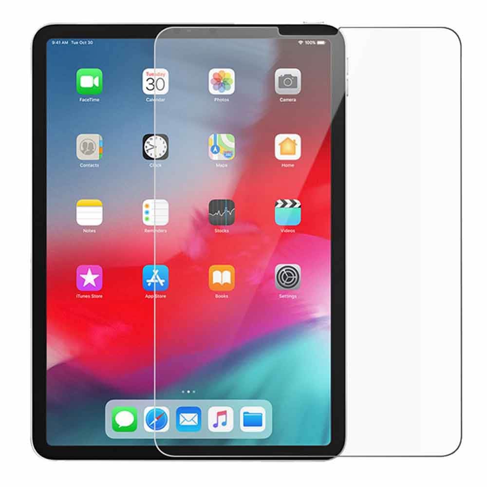 Compatible Tempered Glass ipad Pro 10.5