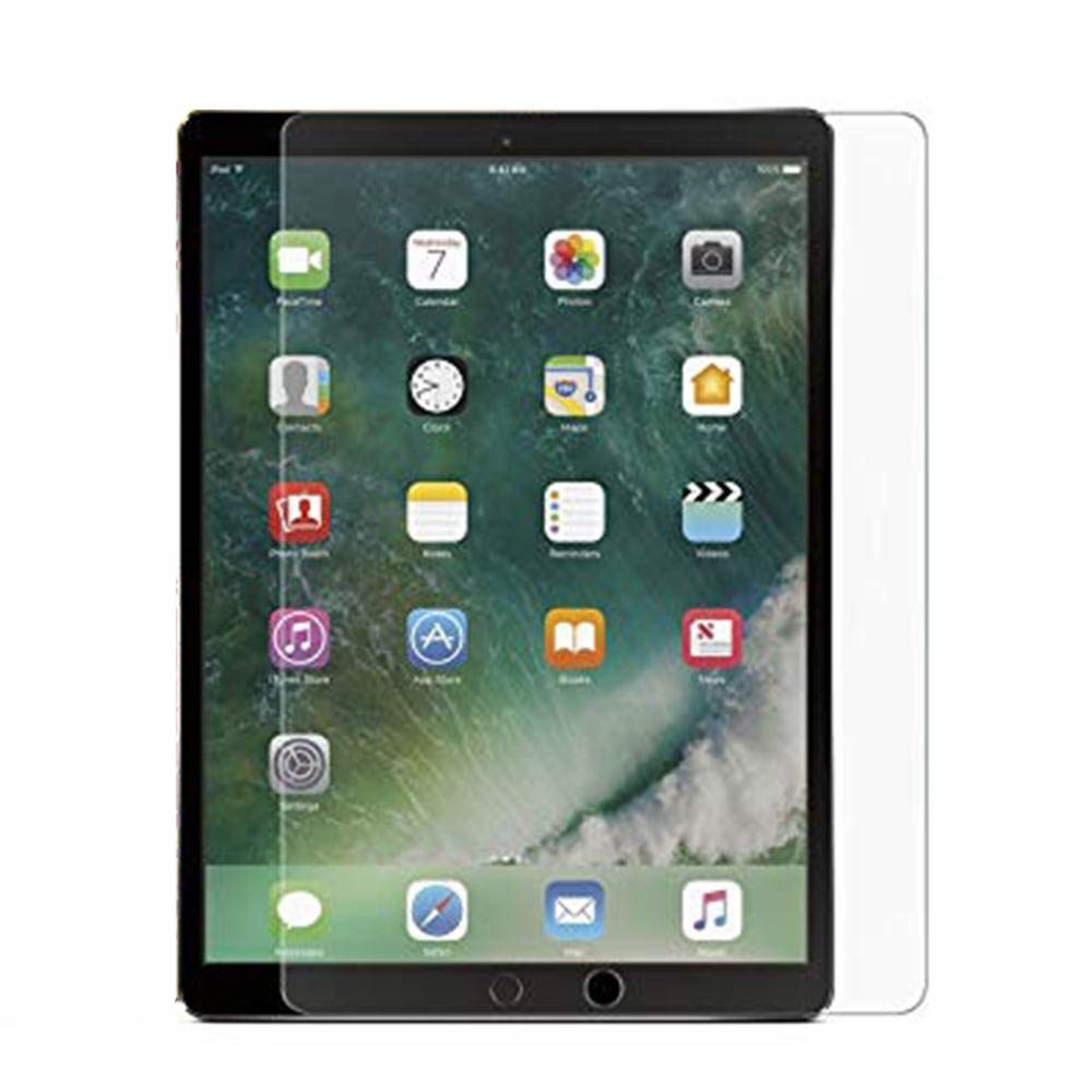 CompatibleTempered Glass ipad 12.9