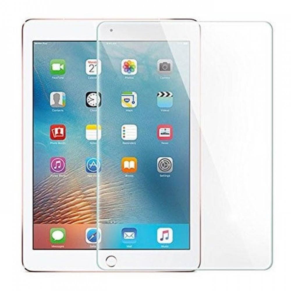 Compatible Tempered Glass ipad Air 5th Gen A1822