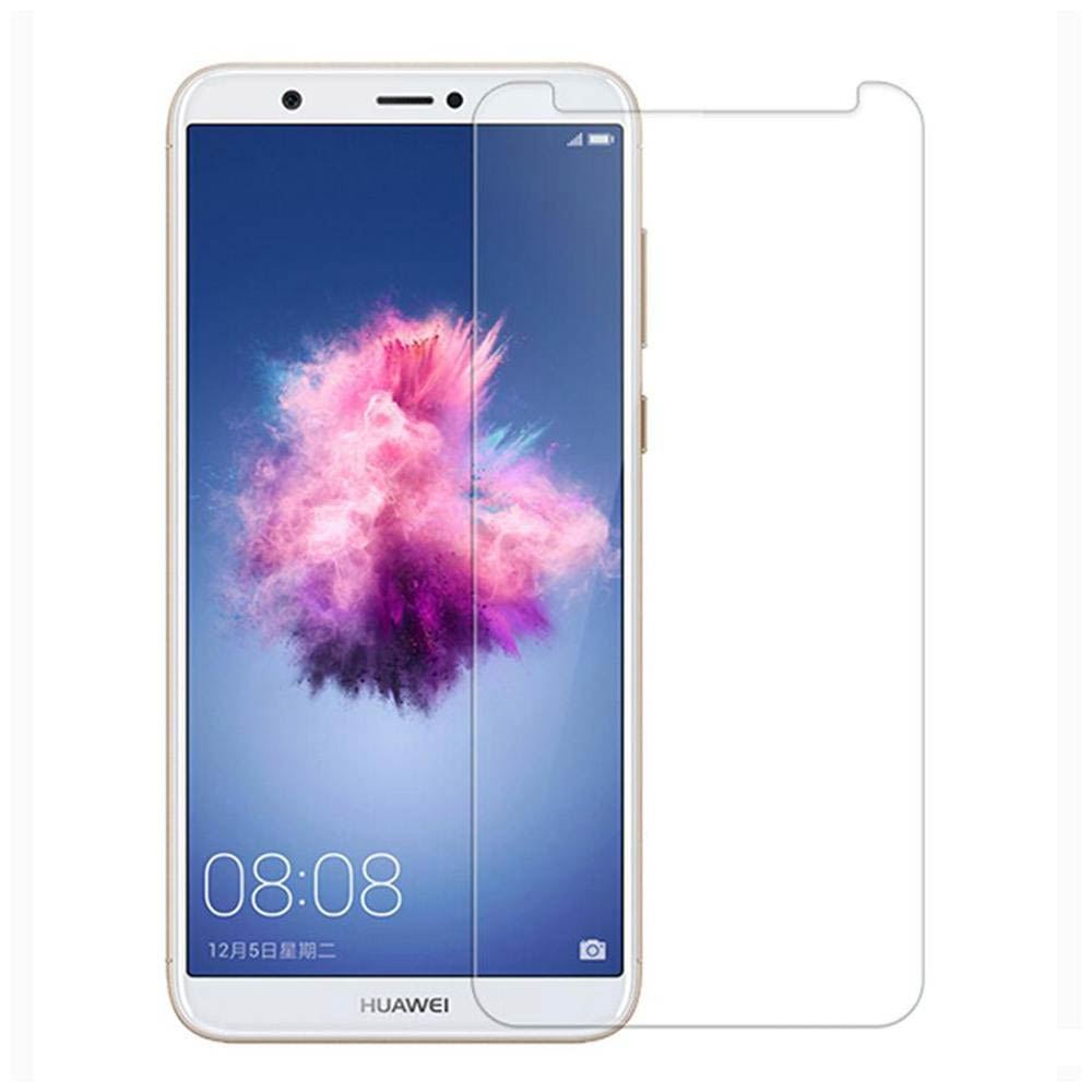 Compatible Tempered Glass For Huawei P Smart 2019 