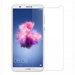 Compatible Tempered Glass For Huawei P Smart 2019 