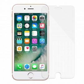 Compatible Tempered Glass Iphone 7/8