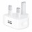 Single USB Power Adapter 1amp